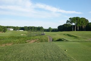 St Georges G&CC 18th Tee